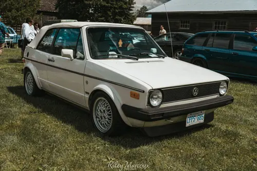 2024 OBLIVION VI Car Show photo 69